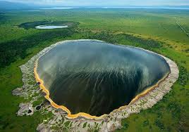 Ngorongoro