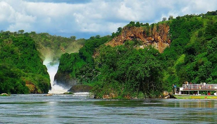 Murchison Falls National Park