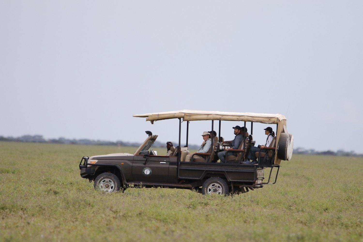 <p>Why Tanzania Should Be Your Next Safari Destination: Wildlife, Culture & Hidden Wonders</p>
