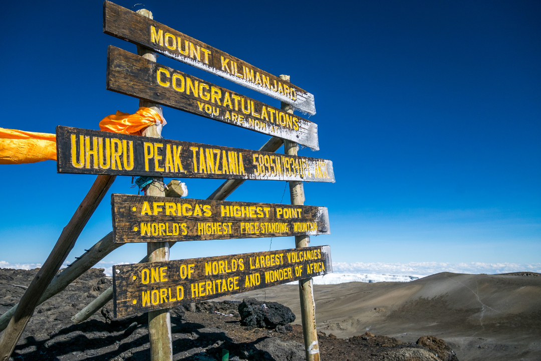 <p>Climbing Mount Kilimanjaro — What Every Traveler Needs to Know Before the Trek</p>
